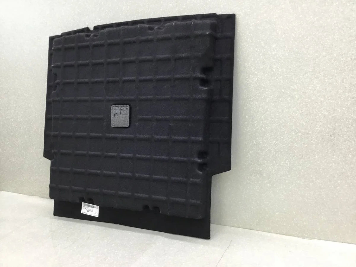 Пол багажника BMW X1 E84 2009-2015 [51472990747] - миниатюра 6