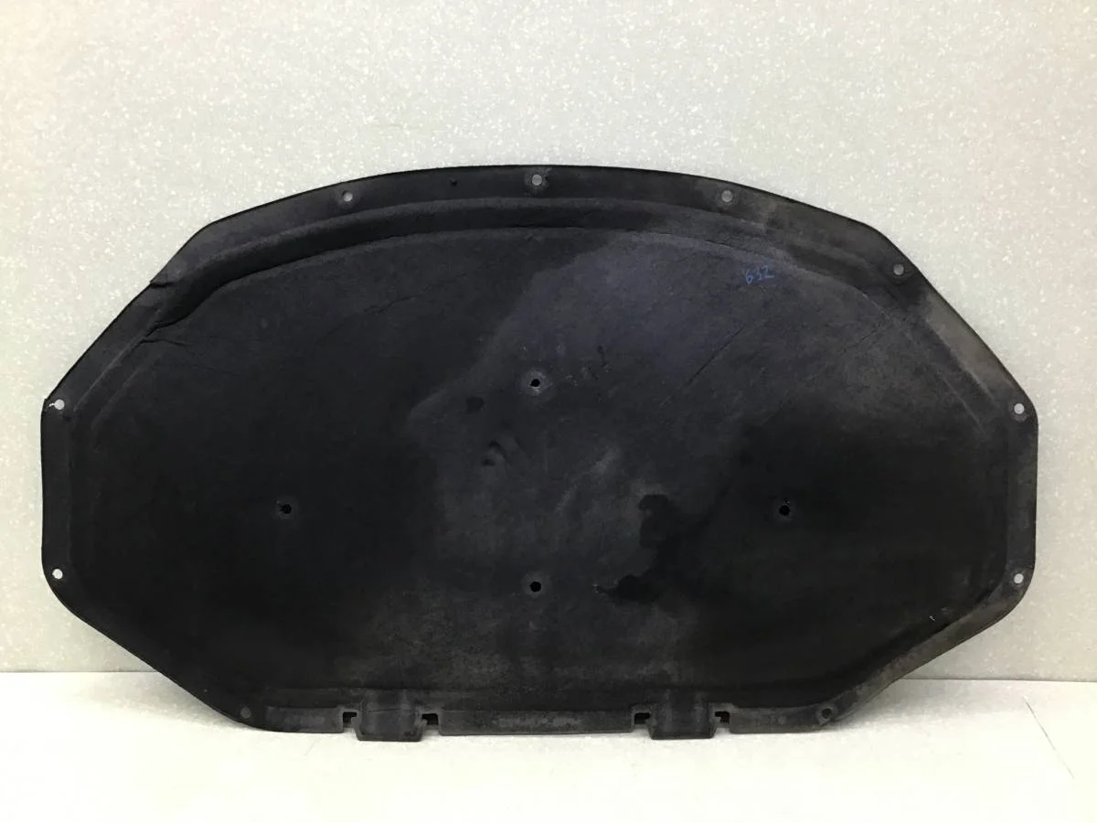 Шумоизоляция капота BMW X3 F25 2010-2017 [51489175051] - миниатюра 2