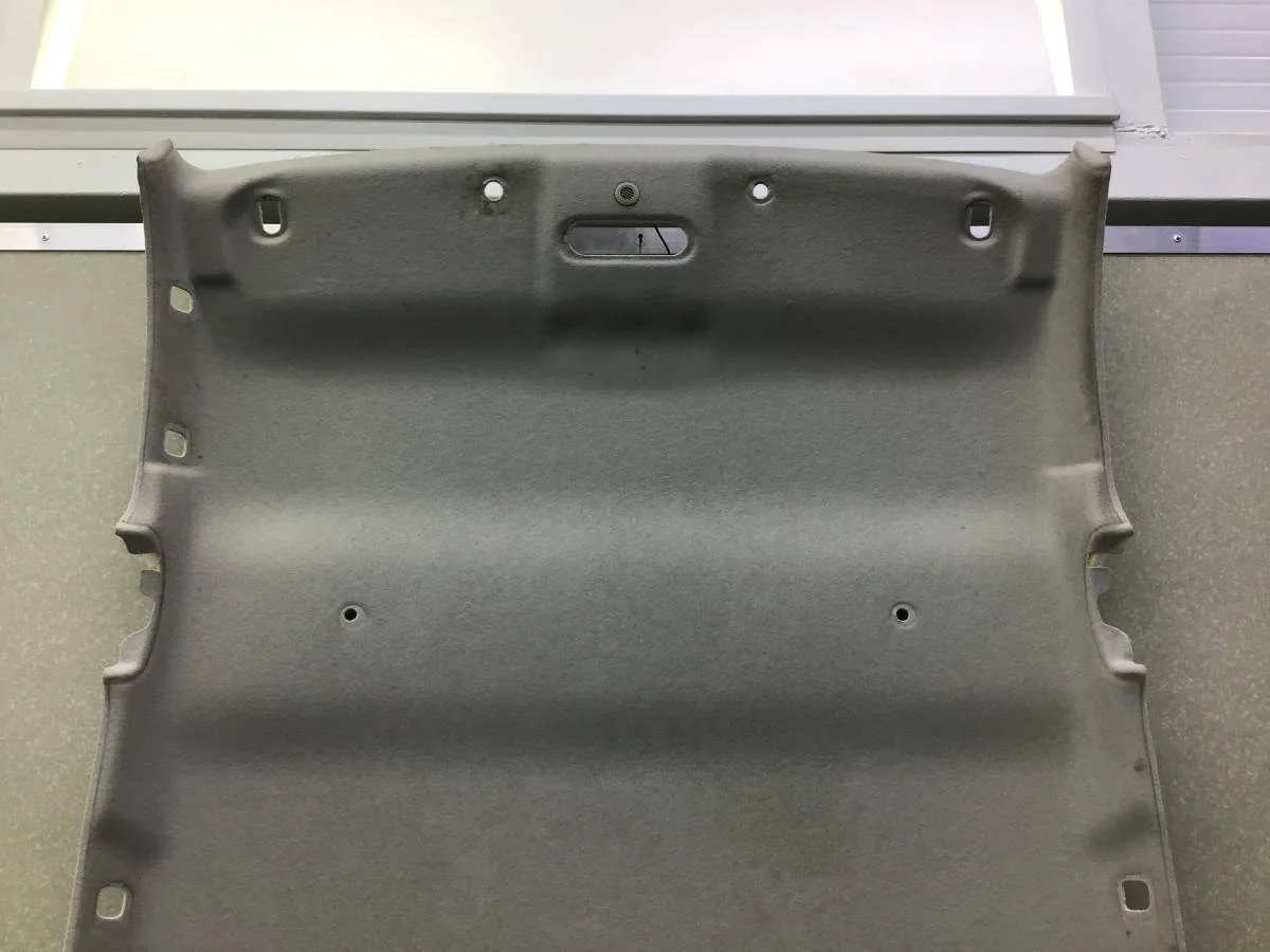 Обшивка потолка Renault Duster (HS) 2010-2021 [739105227R] - миниатюра 2