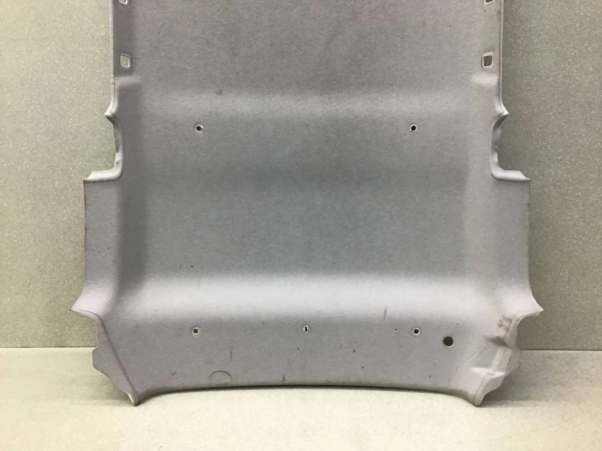 Обшивка потолка Renault Duster (HS) 2010-2021 [739105227R] - миниатюра 3