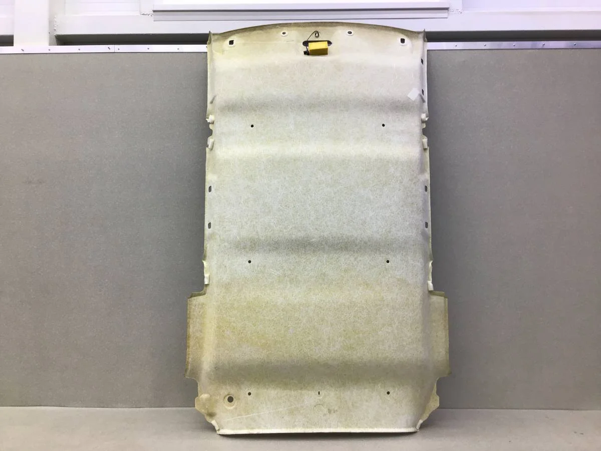 Обшивка потолка Renault Duster (HS) 2010-2021 [739105227R] - миниатюра 5