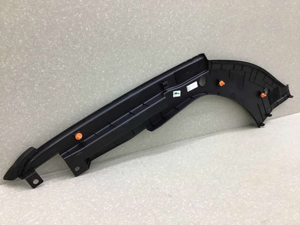Кожух замка капота CheryExeed RX 2022-н.в. [609001594AA] - миниатюра 6