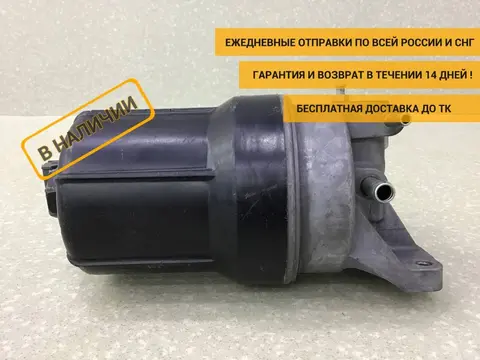 Фильтр топливный Isuzu NQR 2005> [8980959801]