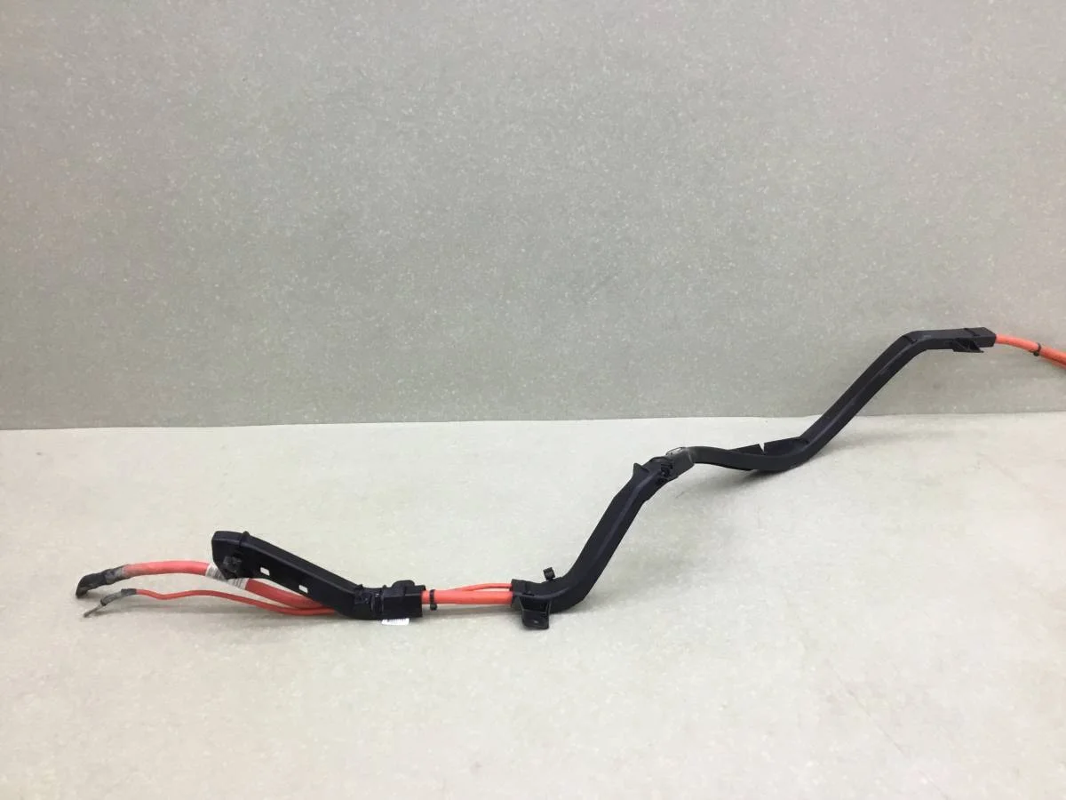 Клемма BMW X1 E84 2009-2015 [61129260956] - миниатюра 2