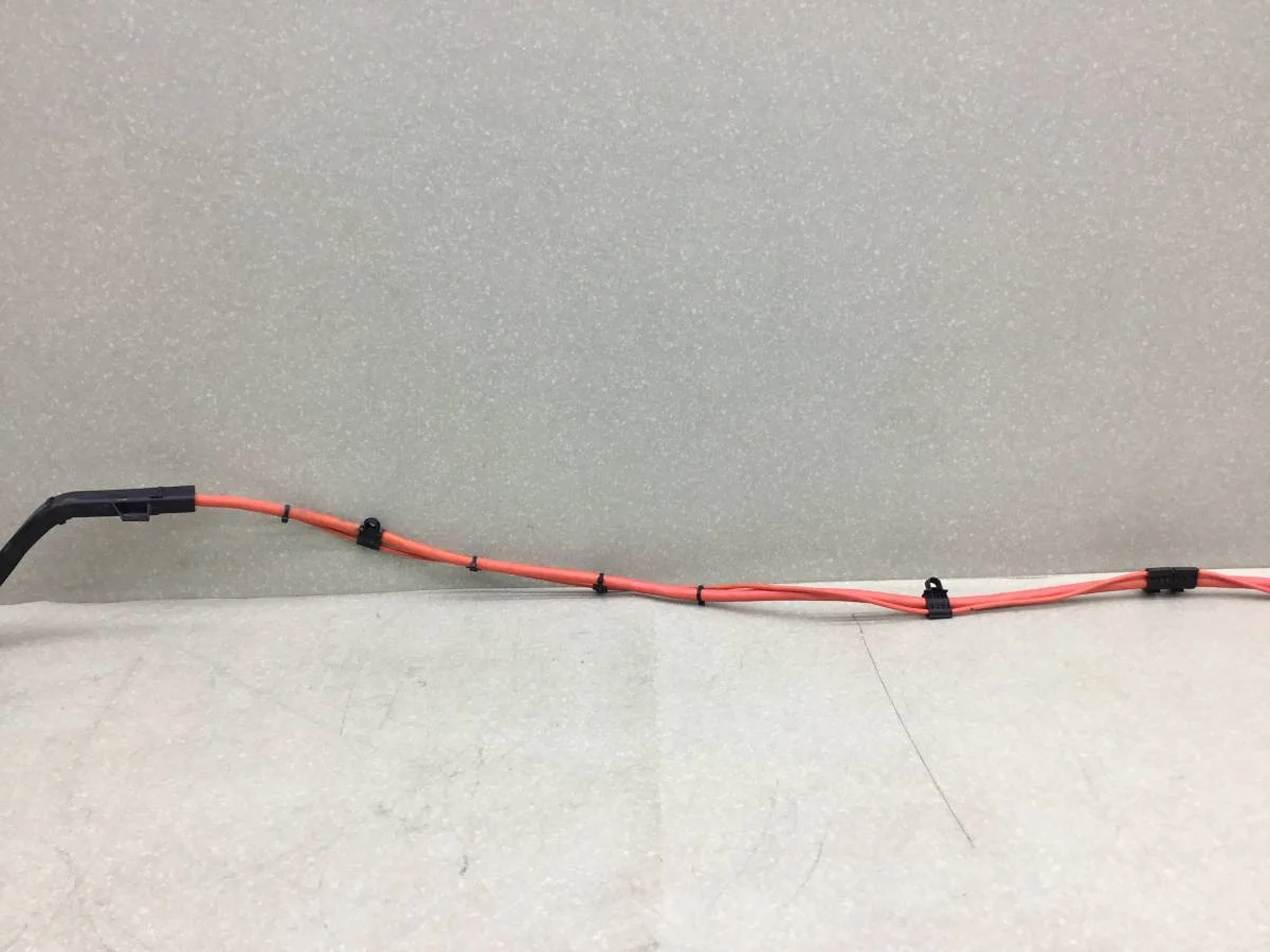 Клемма BMW X1 E84 2009-2015 [61129260956] - миниатюра 3