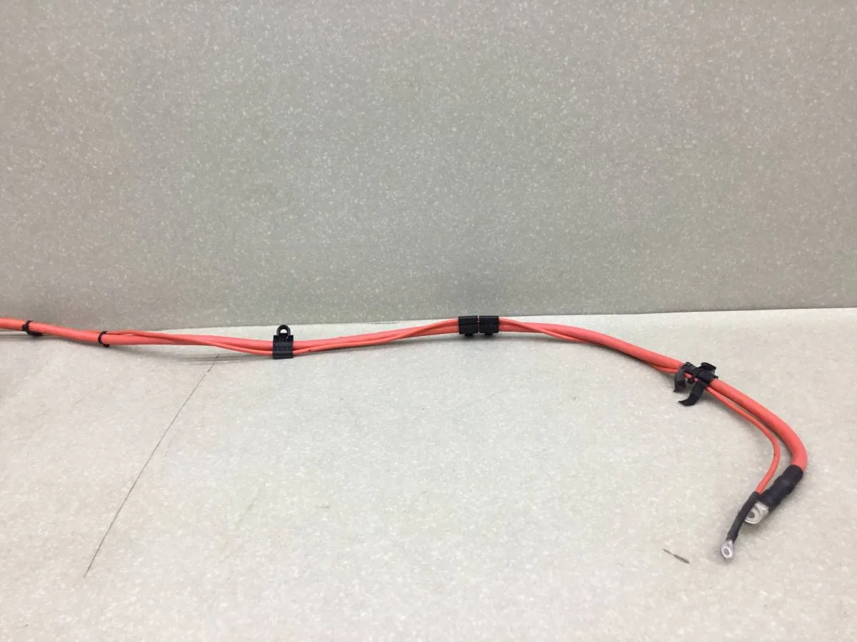 Клемма BMW X1 E84 2009-2015 [61129260956] - миниатюра 4