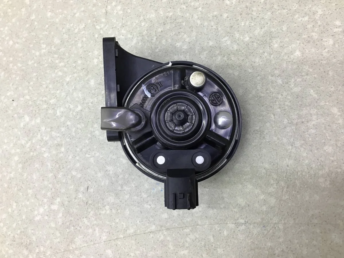 Сигнал звуковой JAC JS6 2022> [3721200U240001] - миниатюра 2