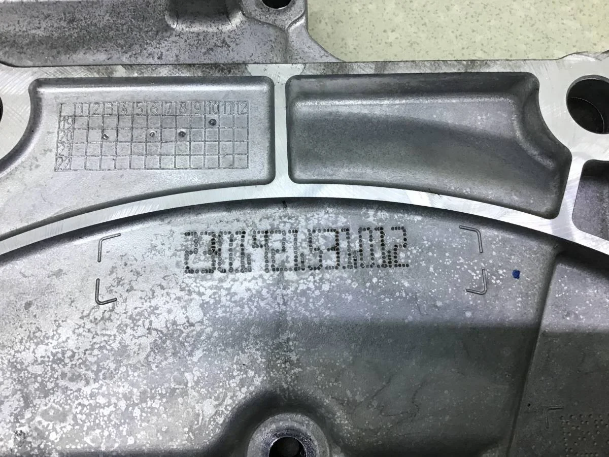 Крышка двигателя задняя BMW X7 G07 2018> [11149887744] - миниатюра 6