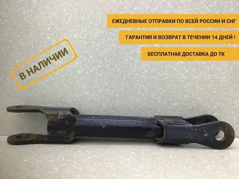 Стойка заднего стабилизатора MAN TGA 2007> [81437185128]