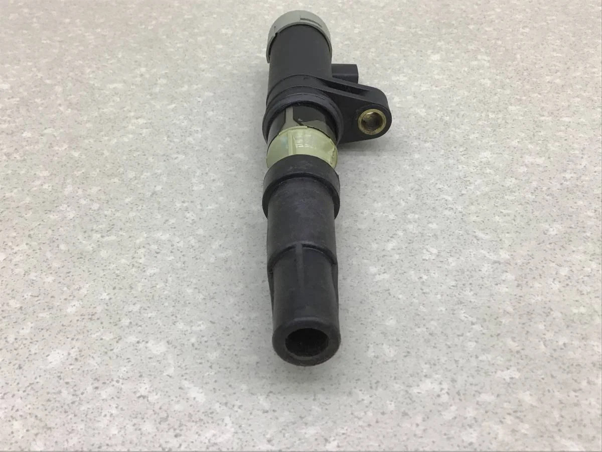 Катушка зажигания Renault Duster (HS) 2010-2021 [SC0902] - миниатюра 5