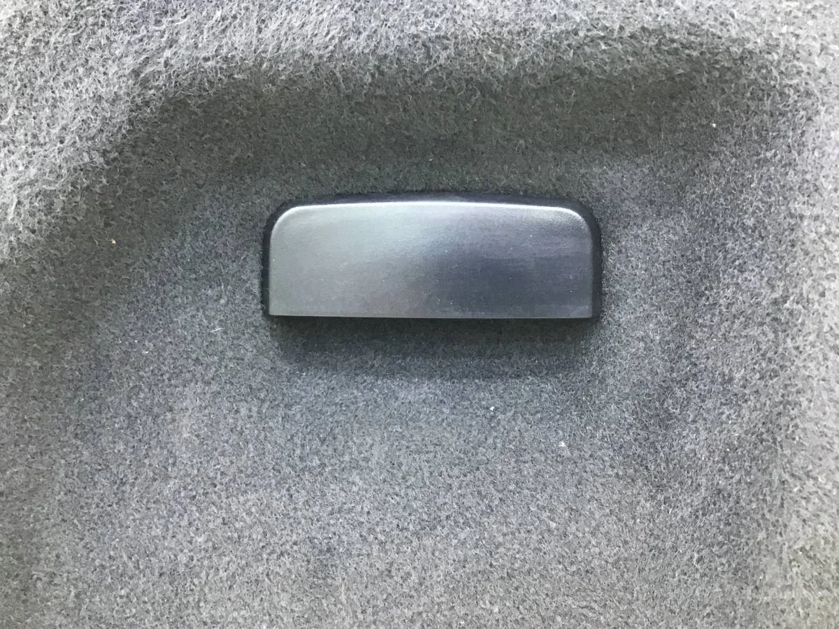 Обшивка багажника BMW X3 F25 2010-2017 [51479207906] - миниатюра 4