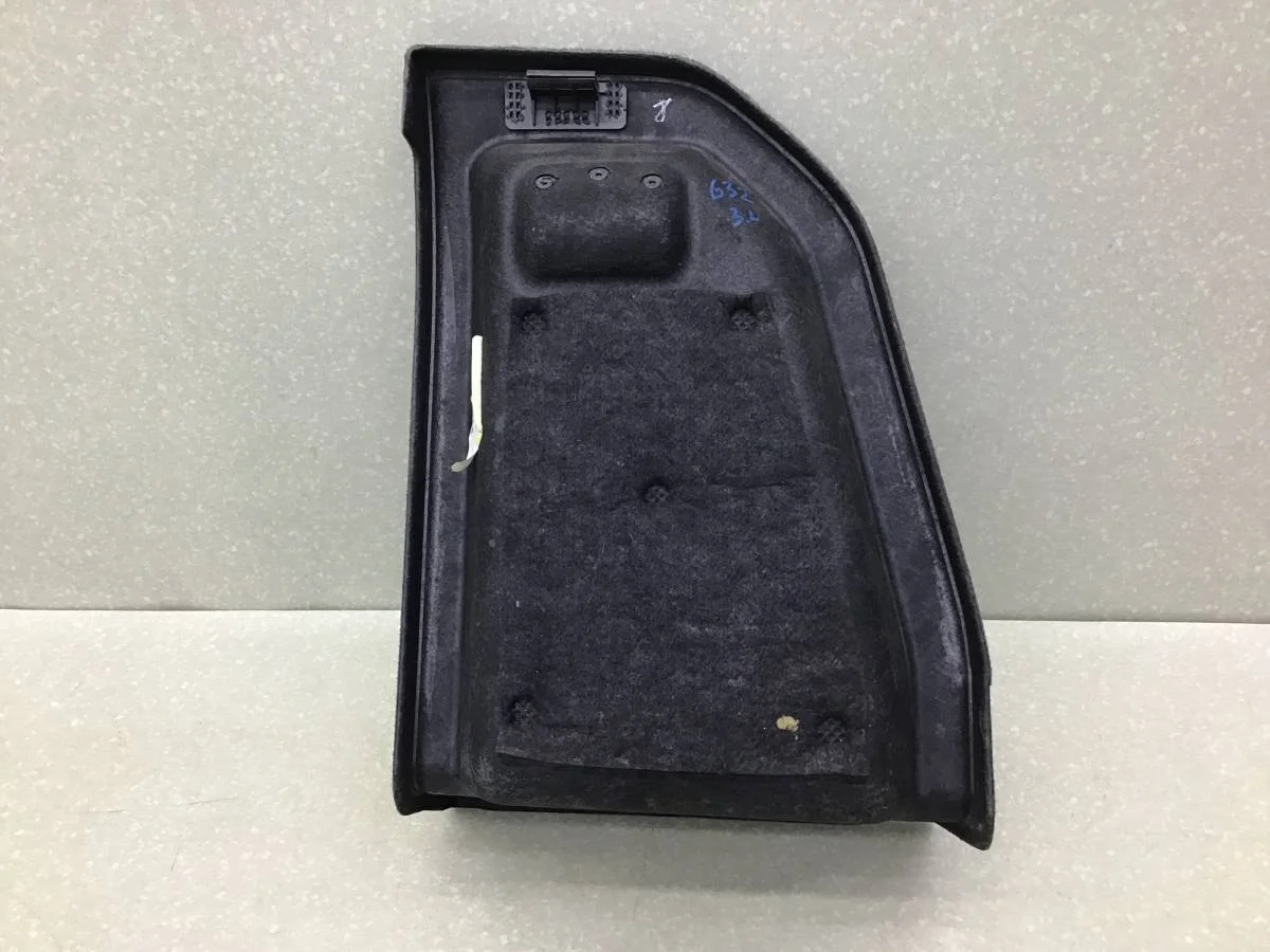 Обшивка багажника BMW X3 F25 2010-2017 [51479207906] - миниатюра 6