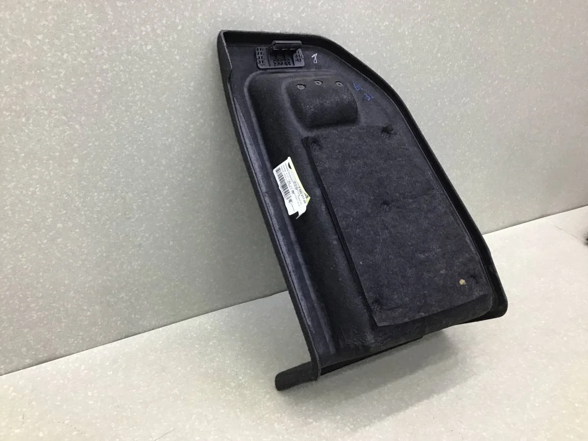 Обшивка багажника BMW X3 F25 2010-2017 [51479207906] - миниатюра 7