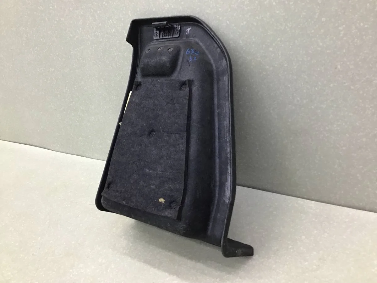 Обшивка багажника BMW X3 F25 2010-2017 [51479207906] - миниатюра 8
