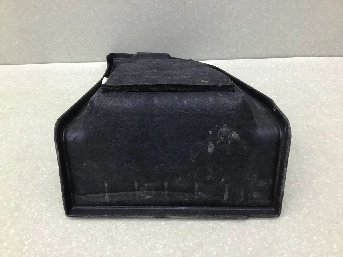 Обшивка багажника BMW X3 F25 2010-2017 [51479207906] - миниатюра 9