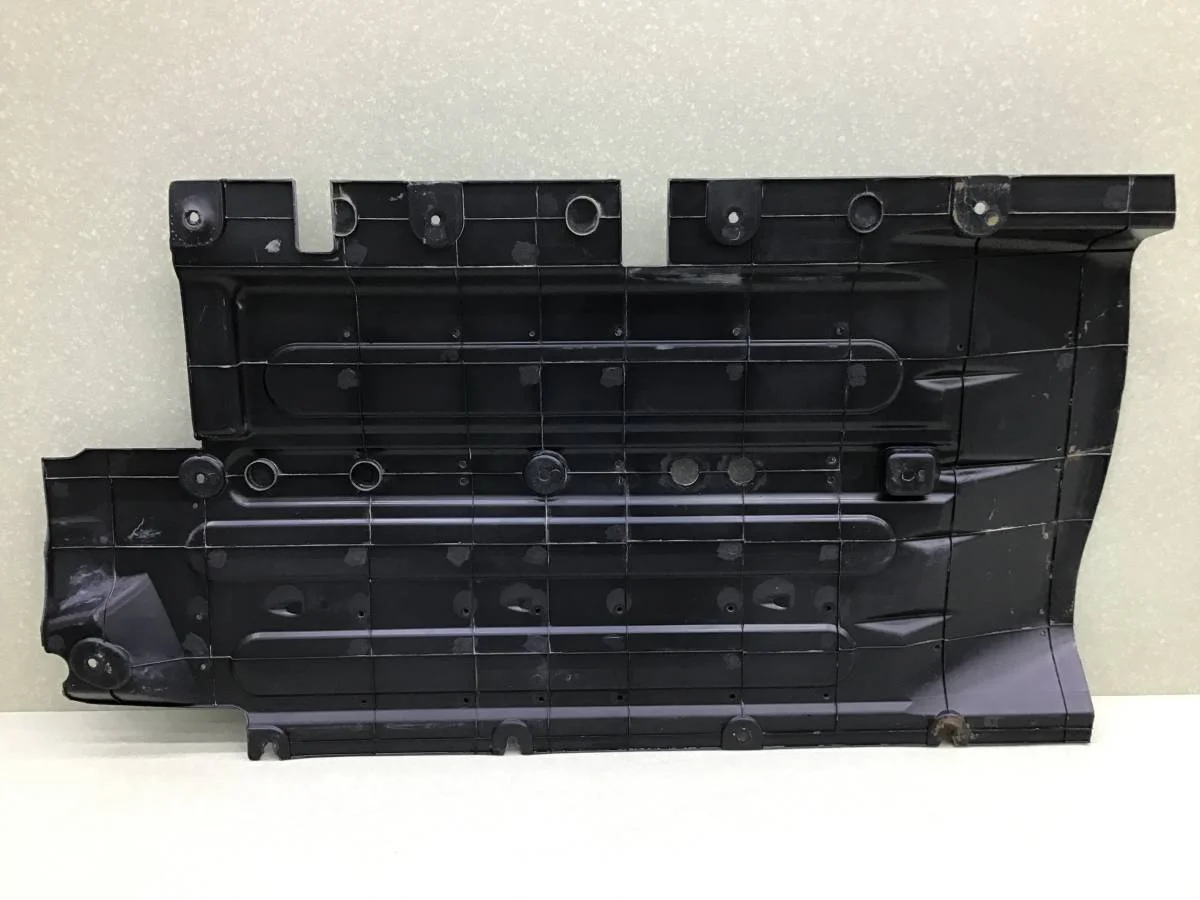 Защита антигравийная JAC S7  10.2020 - 10.2022 [2802300U0010] - миниатюра 4