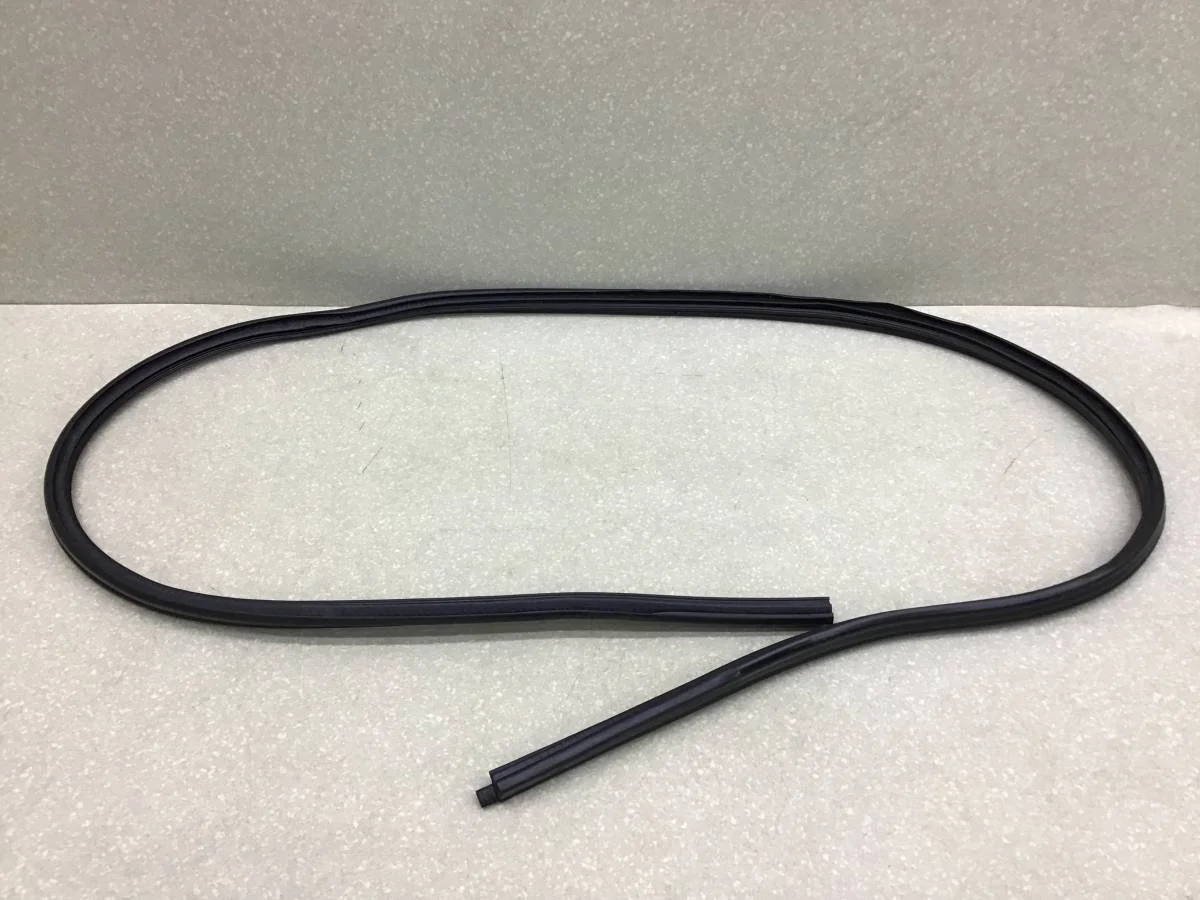 Уплотнитель двери BMW X1 E84 2009-2015 [51722993435] - миниатюра 2