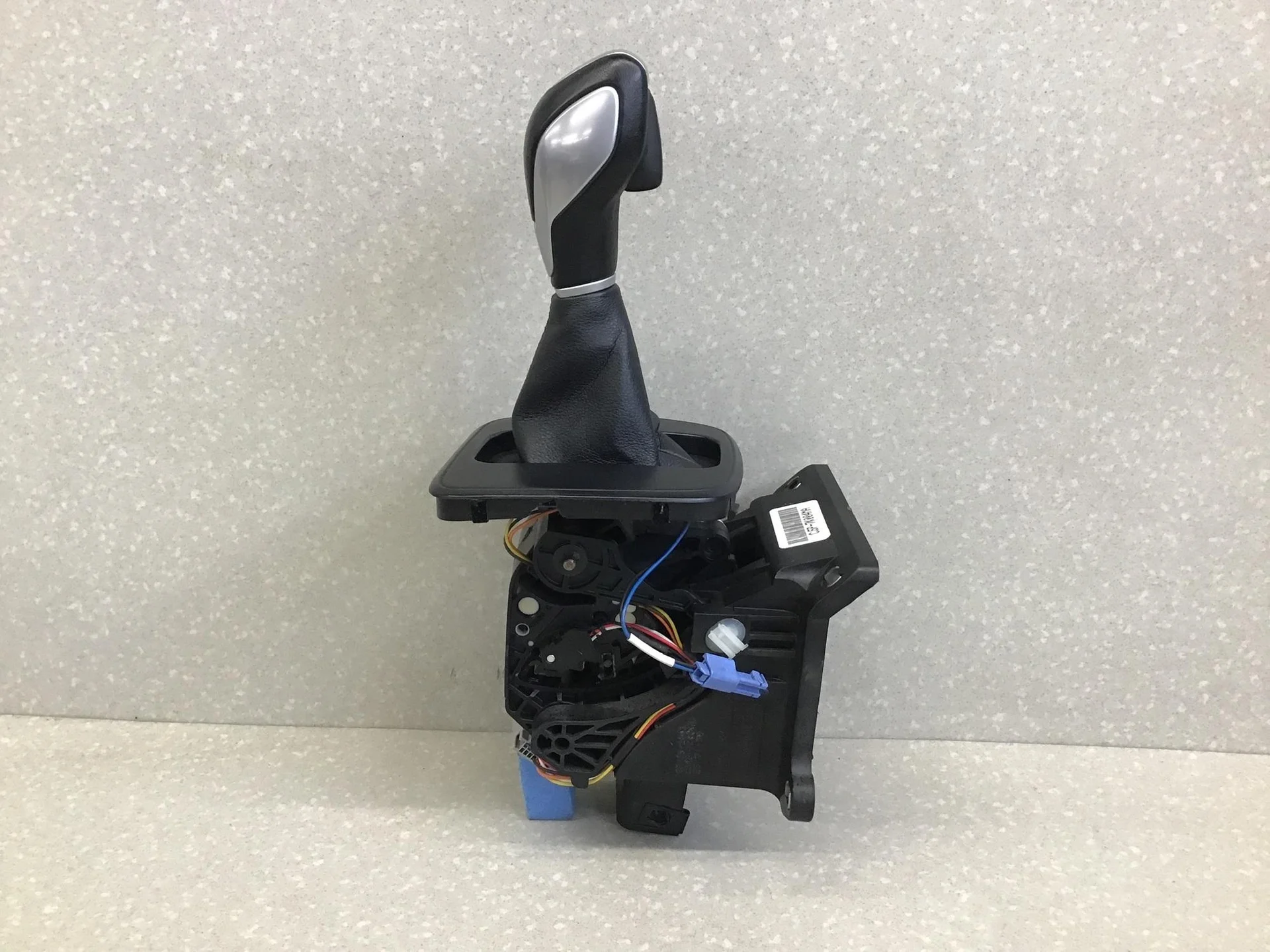 Кулиса КПП, Ford Kuga 2012> [5239141] - миниатюра 3