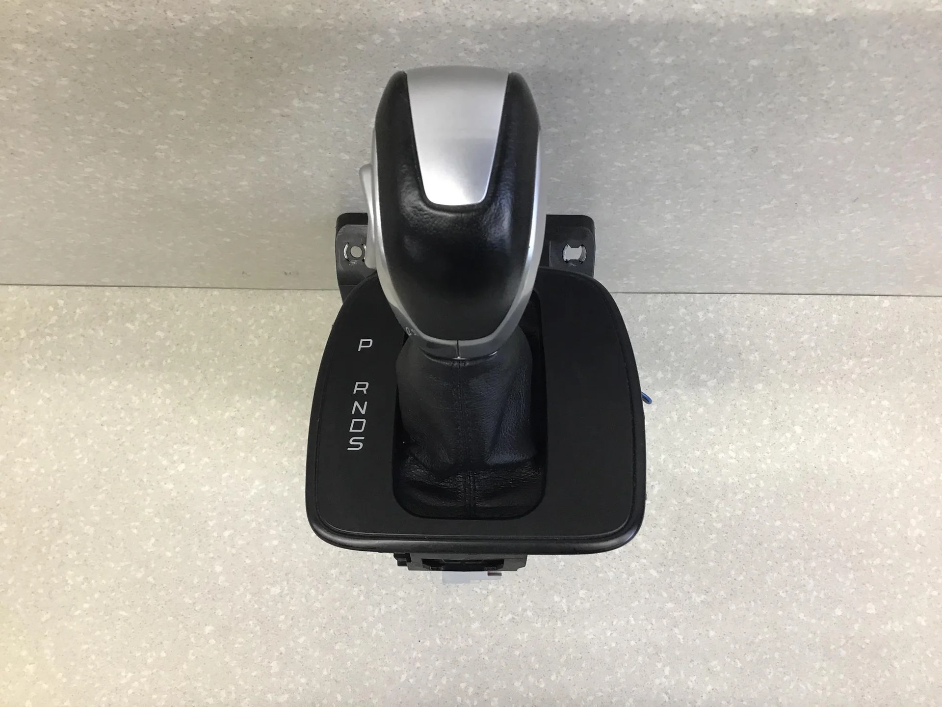 Кулиса КПП, Ford Kuga 2012> [5239141] - миниатюра 5