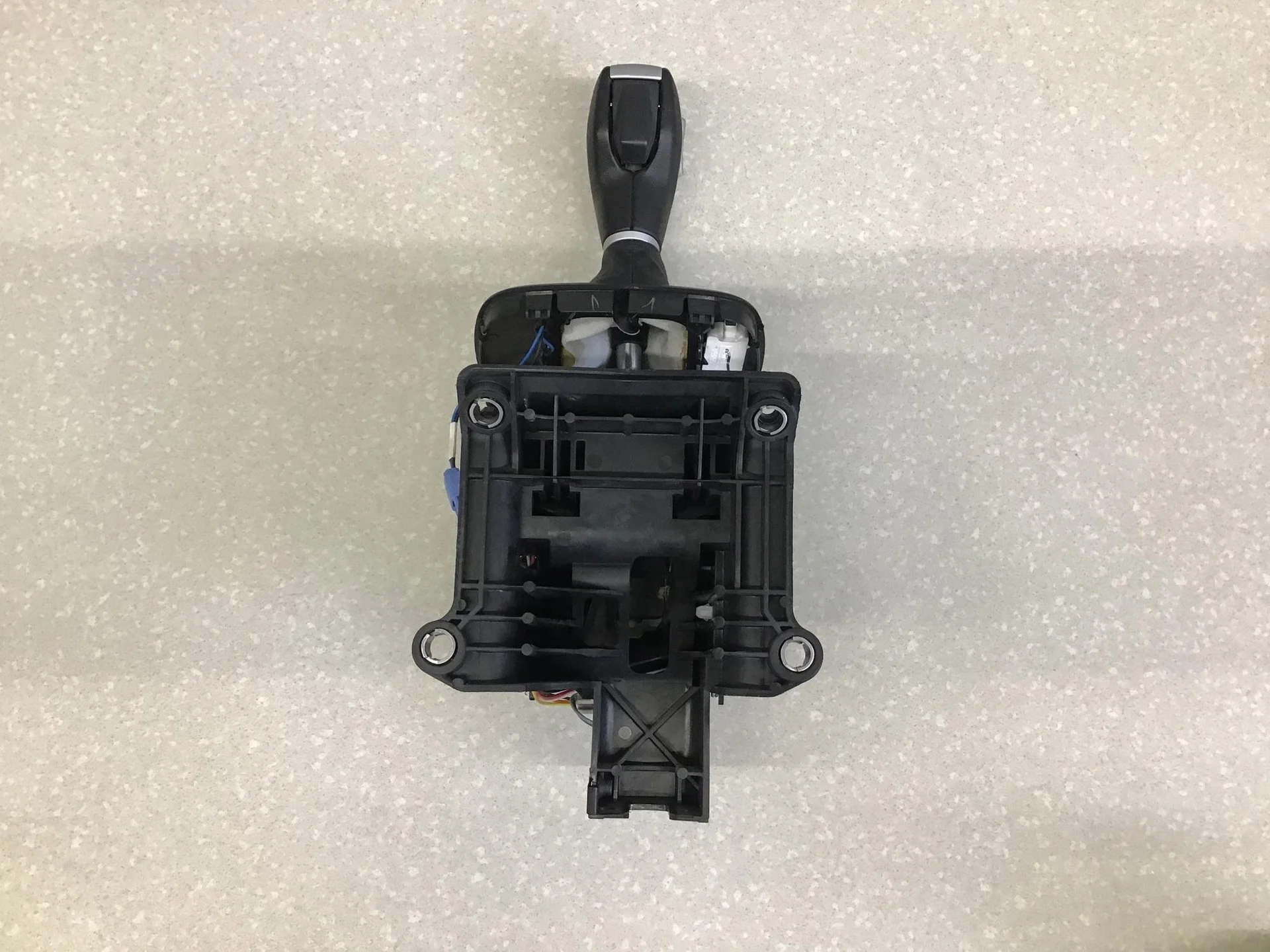 Кулиса КПП, Ford Kuga 2012> [5239141] - миниатюра 6