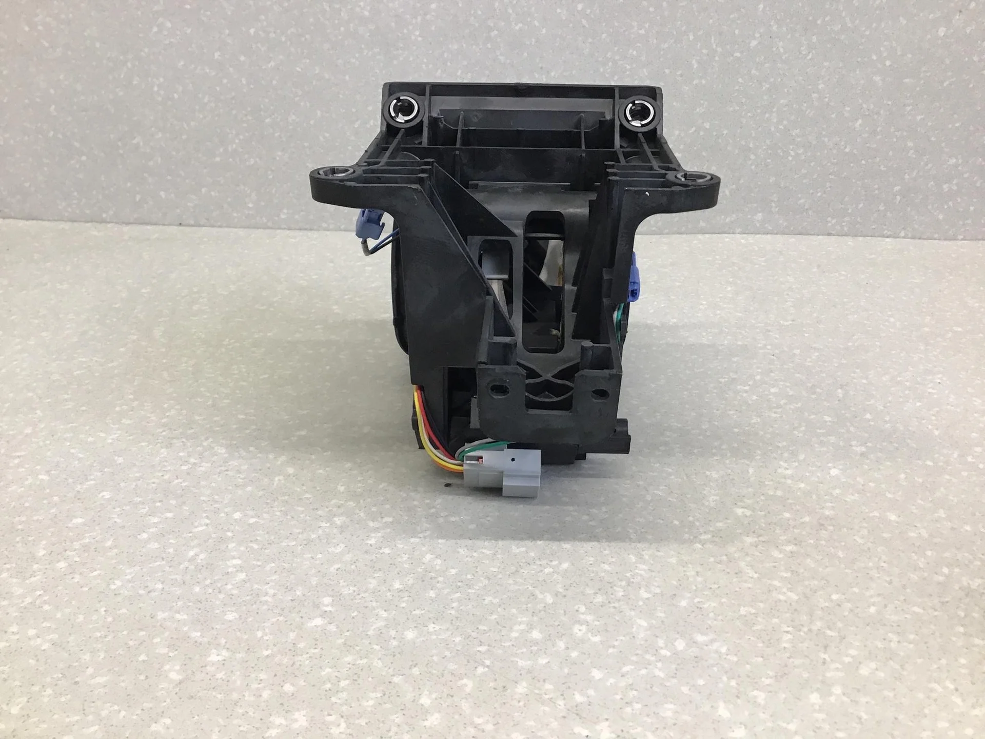 Кулиса КПП, Ford Kuga 2012> [5239141] - миниатюра 7