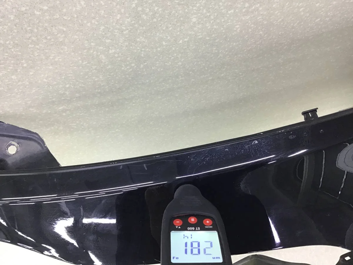 Крыло переднее левое Tesla  Model Y 2019> [161808300A] - миниатюра 7