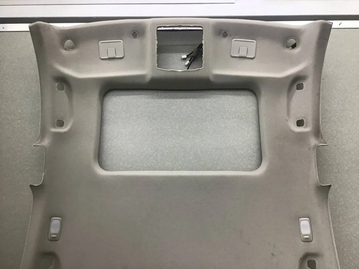 Обшивка потолка Infiniti FX/QX70 (S51) 2008-2017 [739101WW1A] - миниатюра 2