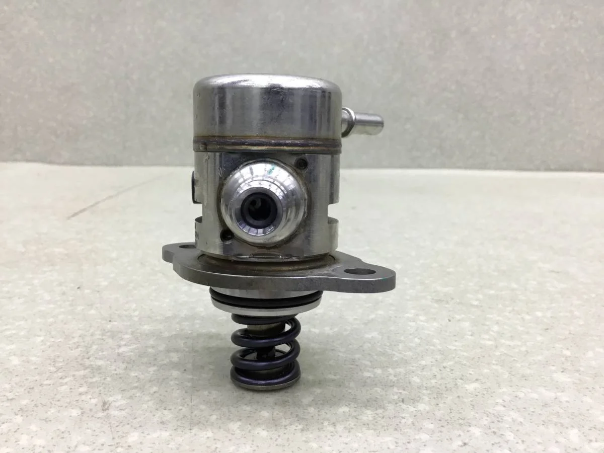 ТНВД JAC JS6 2022> [1042300GM011] - миниатюра 5