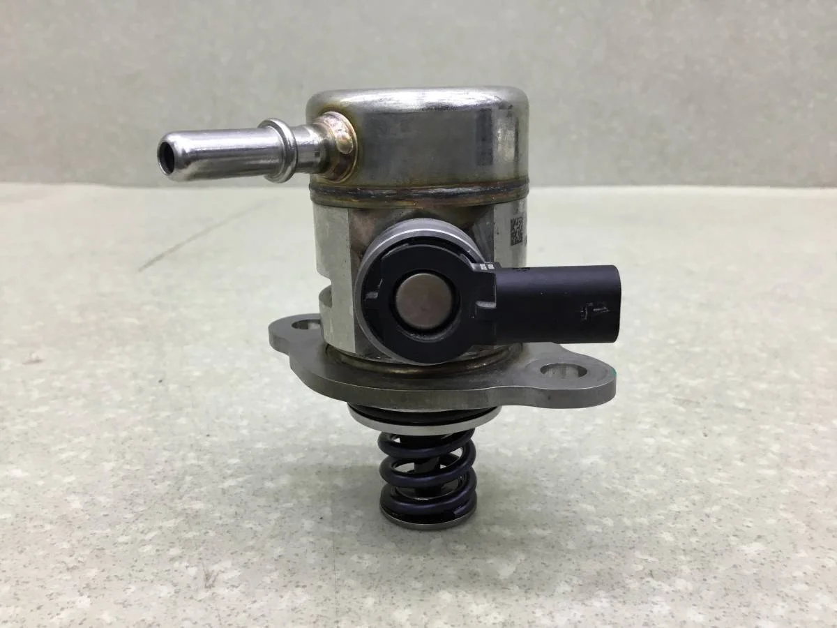 ТНВД JAC JS6 2022> [1042300GM011] - миниатюра 7