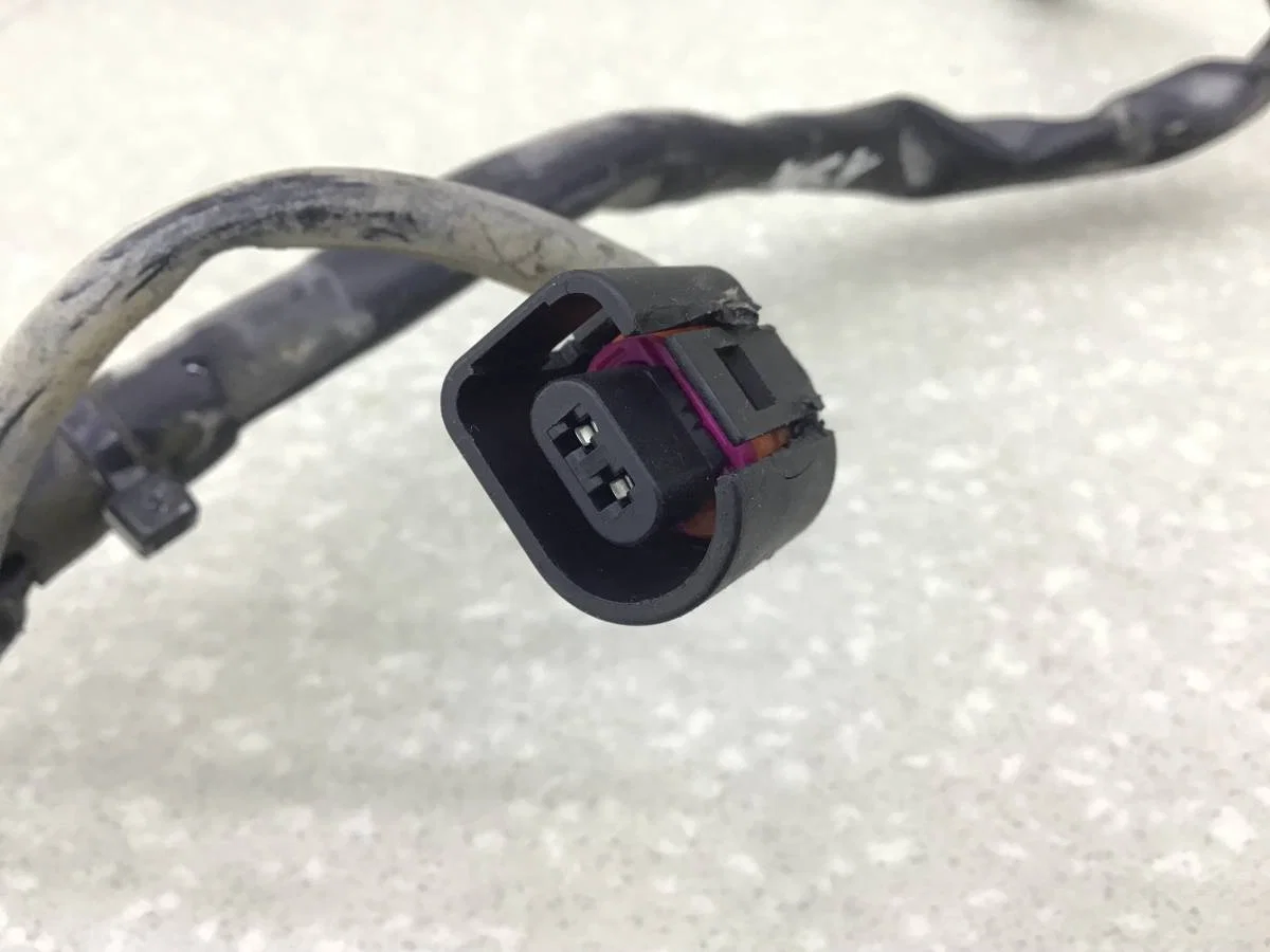 Проводка (коса) Volkswagen Jetta (5K) 2011> [56D971230F] - миниатюра 6