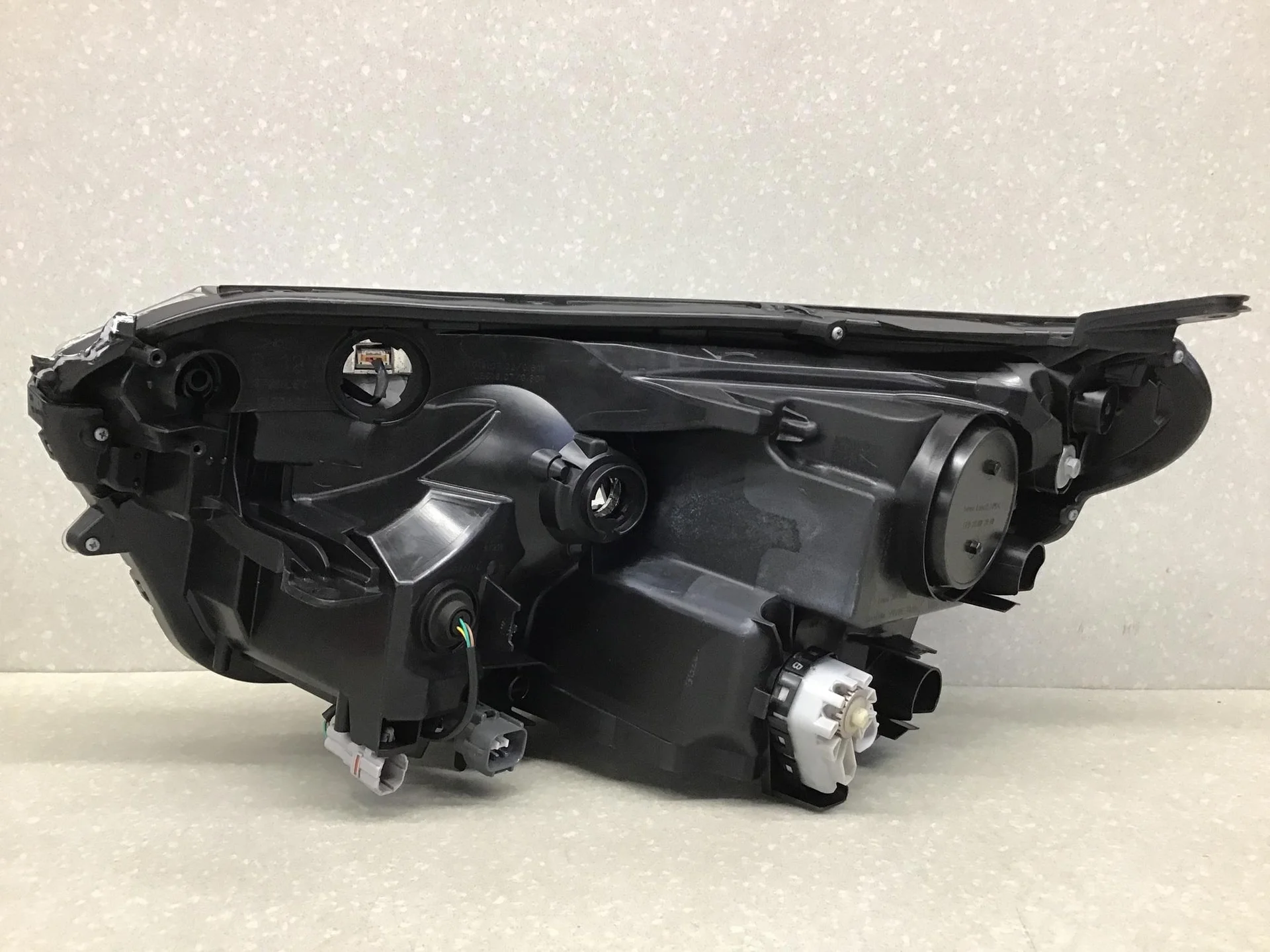 Фара правая Toyota Rav 4 (A40) 2013> [8114542680] - миниатюра 7