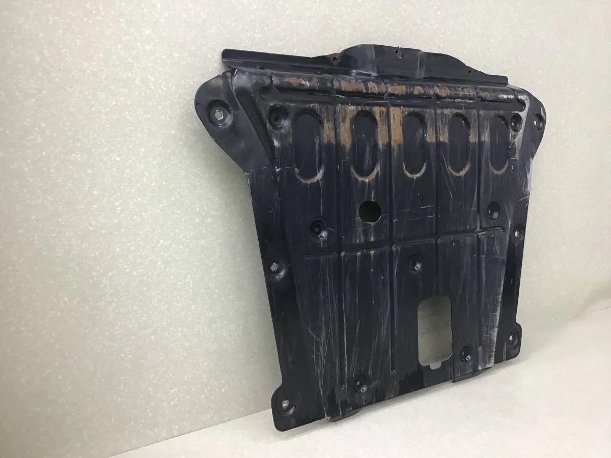 Защита картера Renault Duster (HS) 2010-2021 [758901685R] - миниатюра 2
