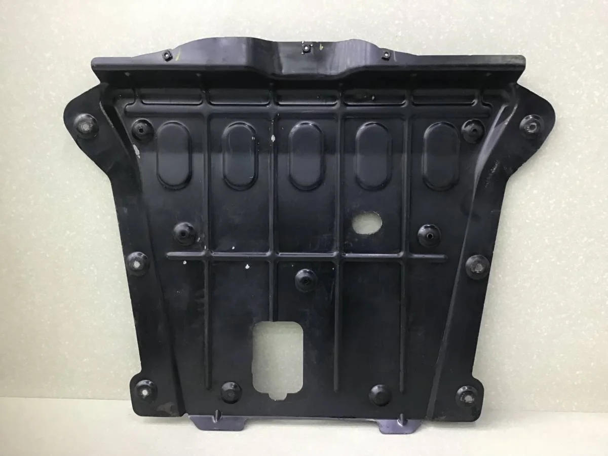 Защита картера Renault Duster (HS) 2010-2021 [758901685R] - миниатюра 5