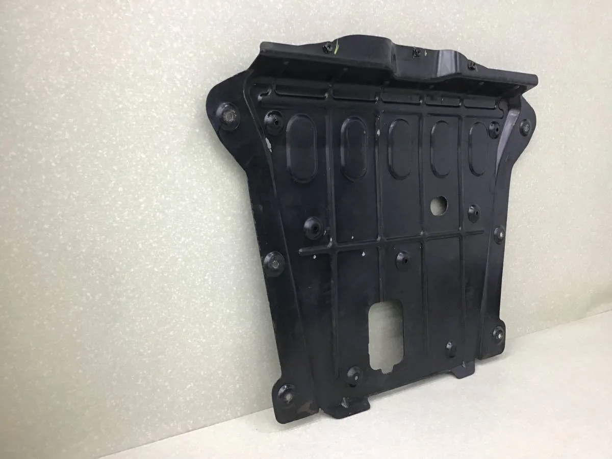 Защита картера Renault Duster (HS) 2010-2021 [758901685R] - миниатюра 6