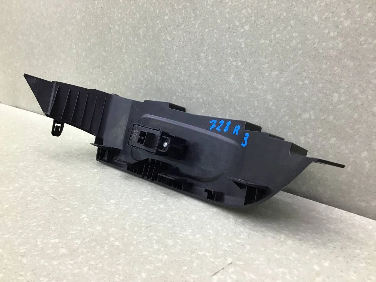 Кнопка стеклоподъемника JAC JS6 2022> [3750040S5500] - миниатюра 10