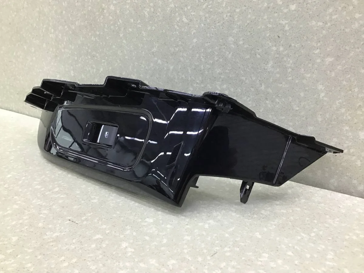Кнопка стеклоподъемника JAC JS6 2022> [3750040S5500] - миниатюра 3