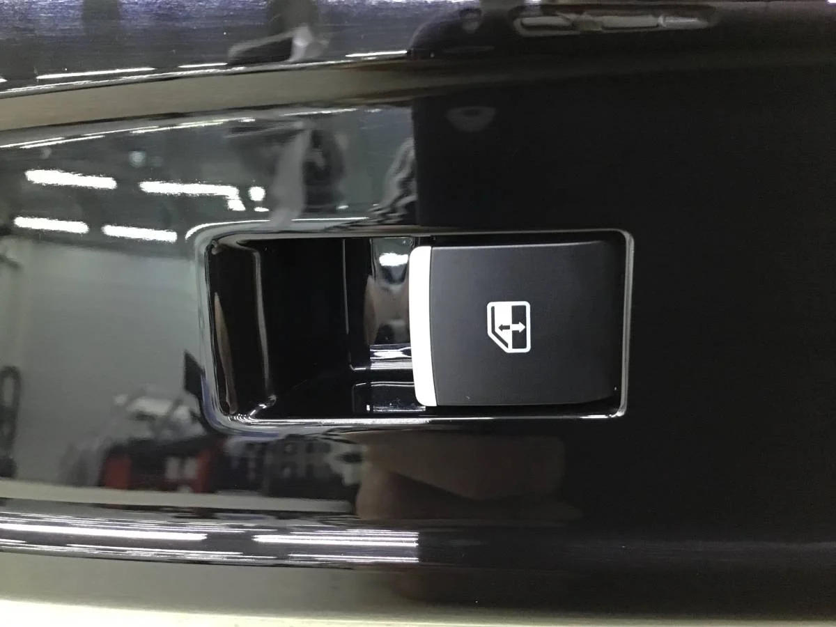 Кнопка стеклоподъемника JAC JS6 2022> [3750040S5500] - миниатюра 4
