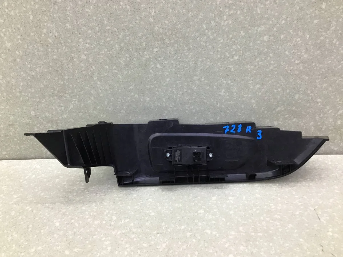 Кнопка стеклоподъемника JAC JS6 2022> [3750040S5500] - миниатюра 8