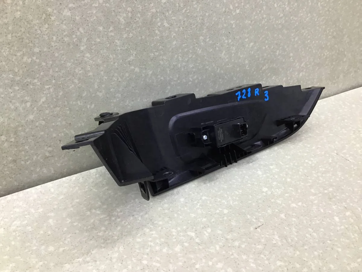 Кнопка стеклоподъемника JAC JS6 2022> [3750040S5500] - миниатюра 9
