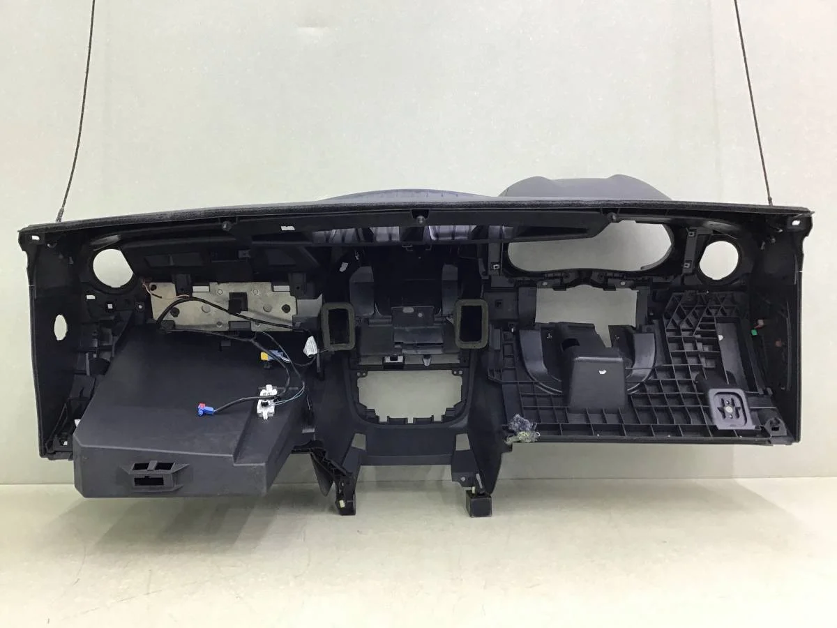 Торпедо Renault Duster (HS) 2010-2021 [681005780R] - миниатюра 10