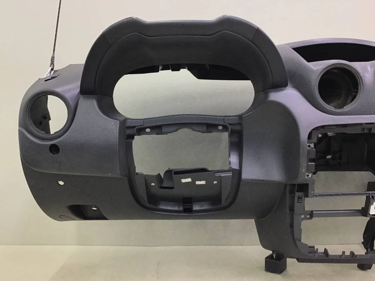 Торпедо Renault Duster (HS) 2010-2021 [681005780R] - миниатюра 3
