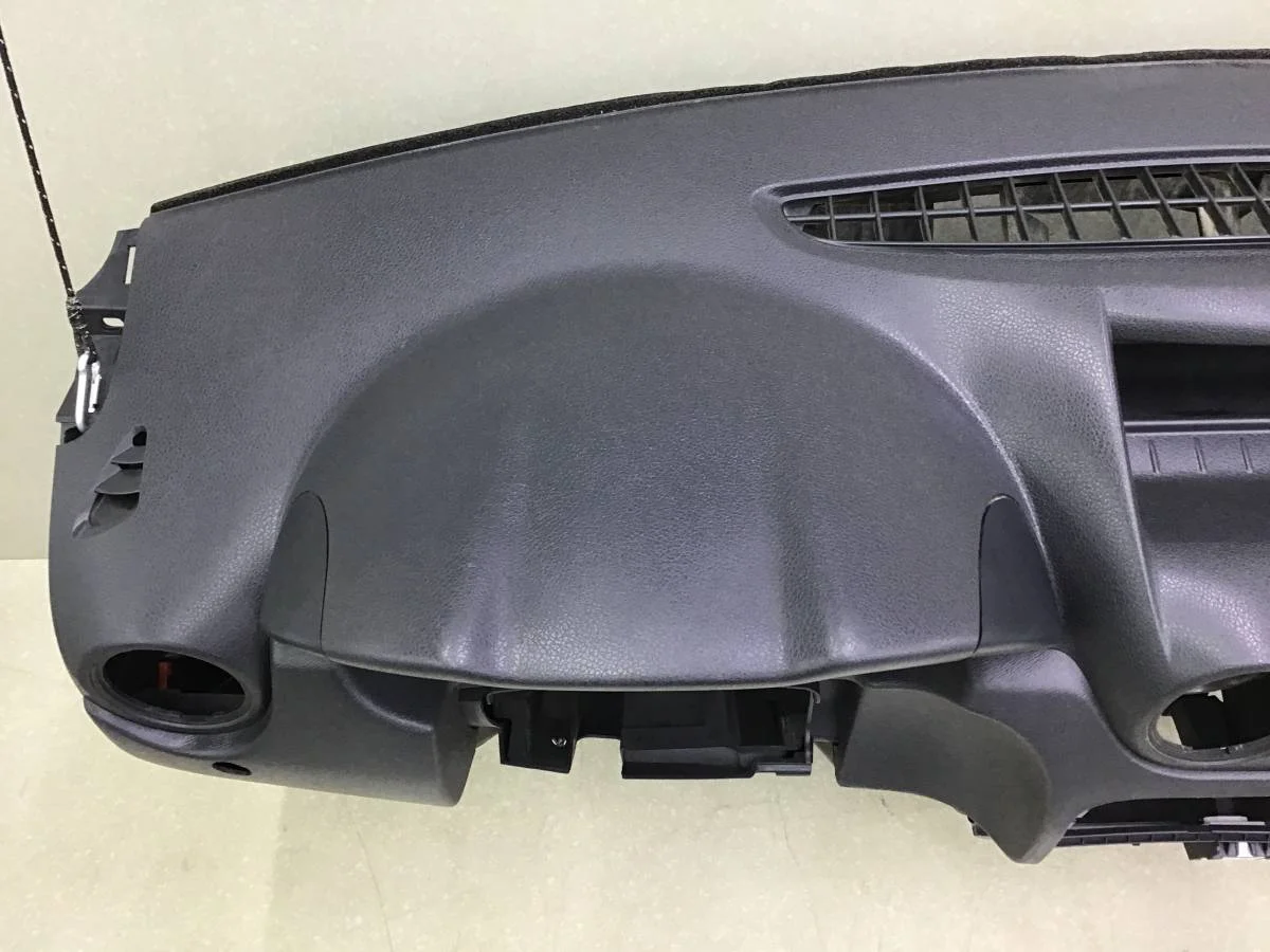 Торпедо Renault Duster (HS) 2010-2021 [681005780R] - миниатюра 4