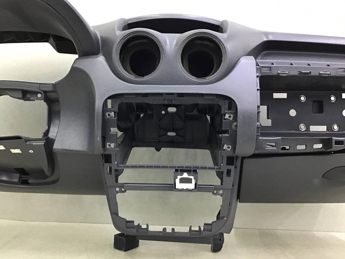 Торпедо Renault Duster (HS) 2010-2021 [681005780R] - миниатюра 5