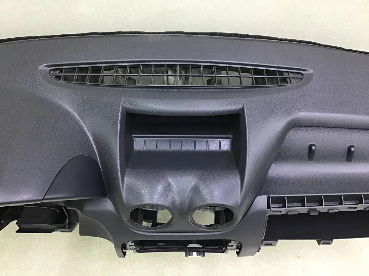 Торпедо Renault Duster (HS) 2010-2021 [681005780R] - миниатюра 6