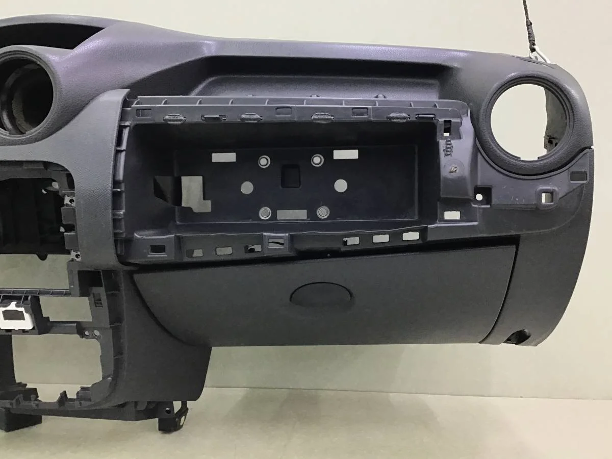 Торпедо Renault Duster (HS) 2010-2021 [681005780R] - миниатюра 7