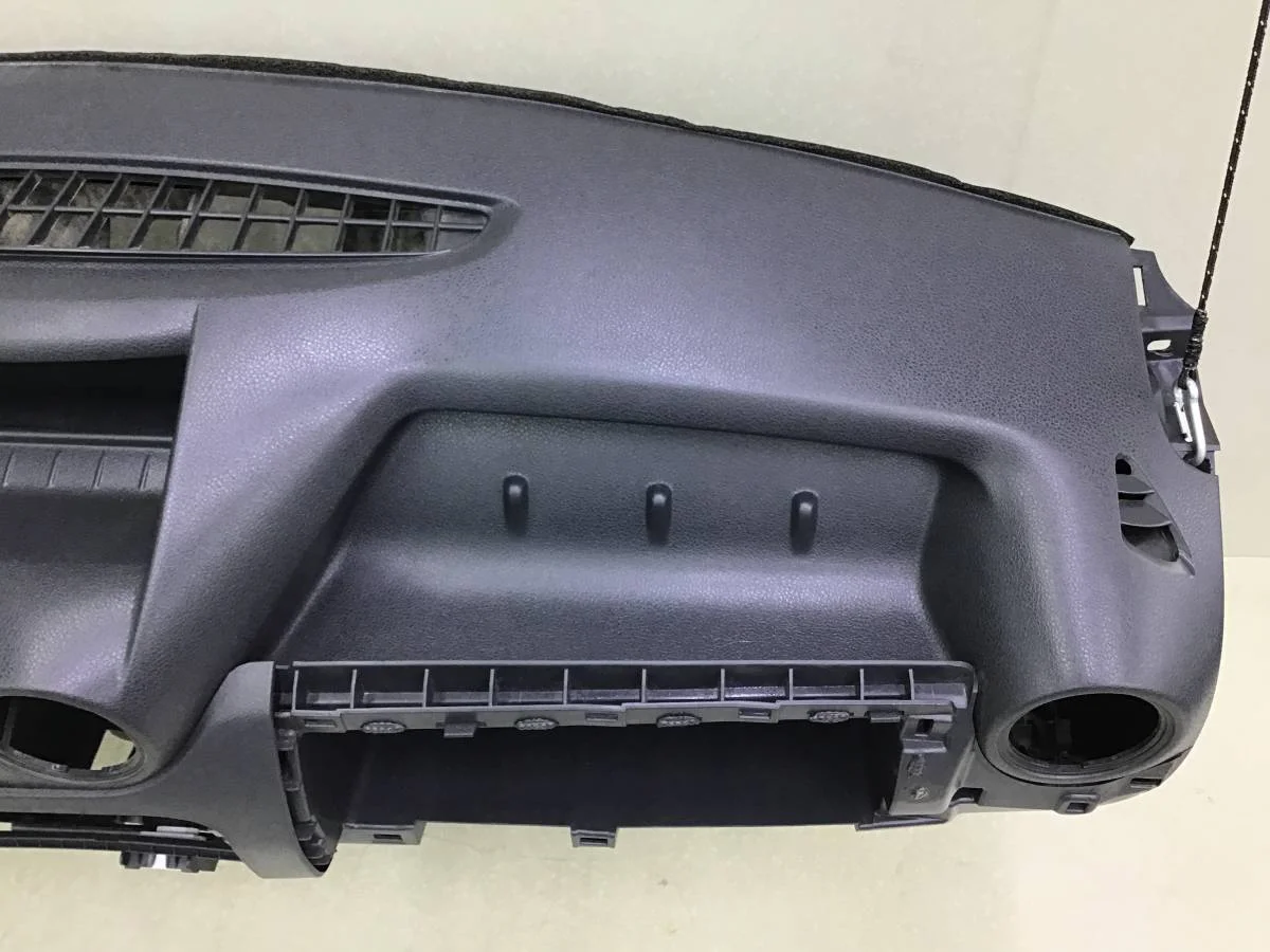 Торпедо Renault Duster (HS) 2010-2021 [681005780R] - миниатюра 8