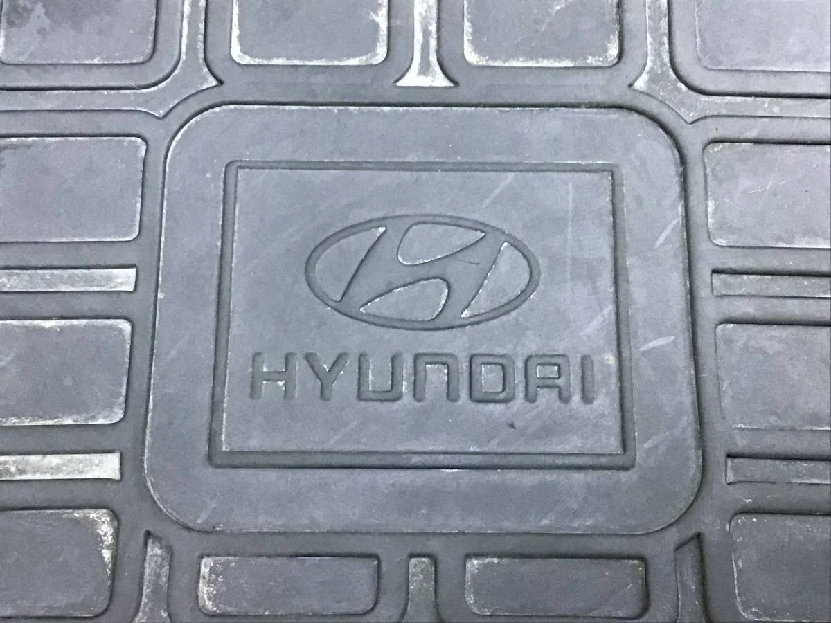 К-кт ковриков салона Hyundai i40 (VF) 2011> - миниатюра 6