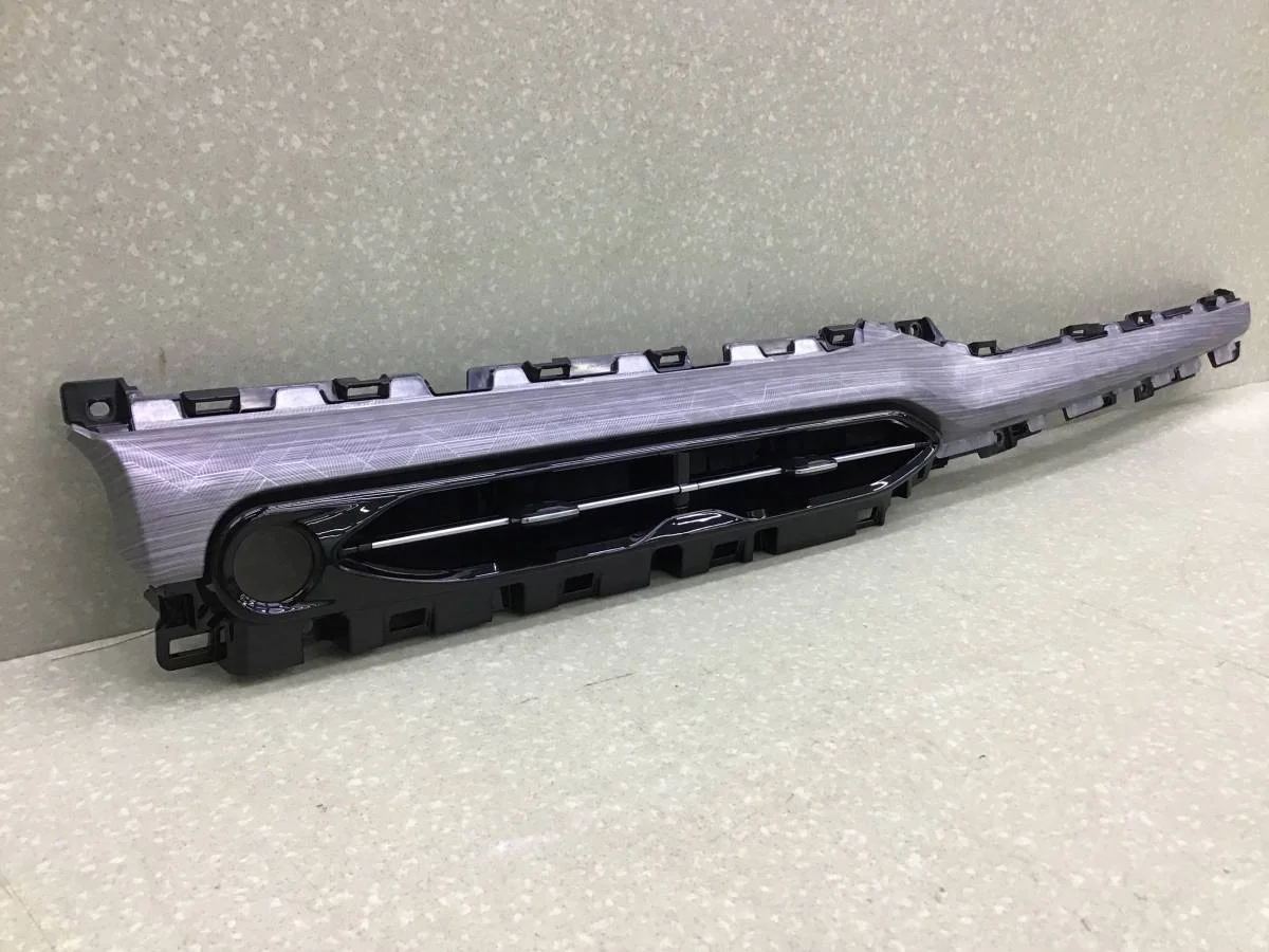 Накладка торпедо JAC JS6 2022> [5306400U2402] - миниатюра 2