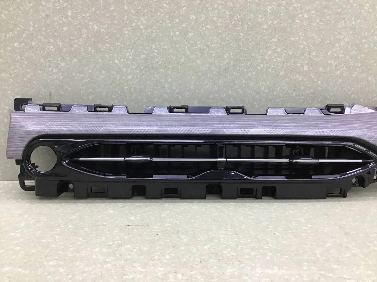 Накладка торпедо JAC JS6 2022> [5306400U2402] - миниатюра 4