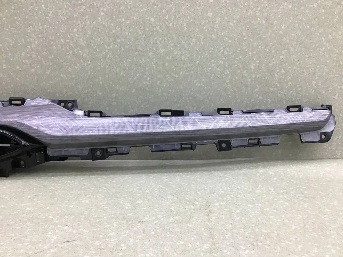 Накладка торпедо JAC JS6 2022> [5306400U2402] - миниатюра 5